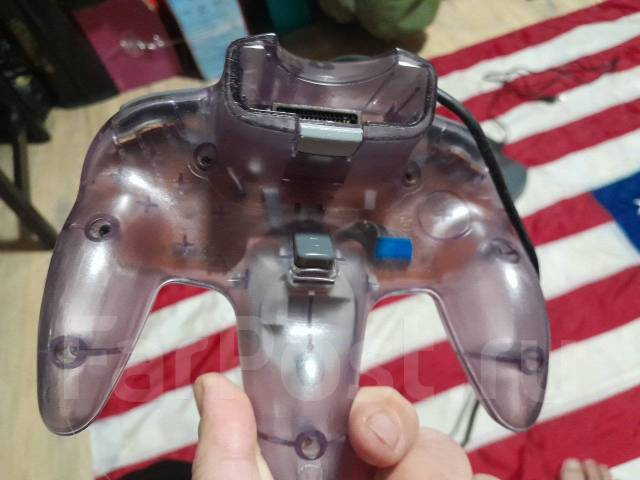 Nintendo 64. ��� ����� �� ������������ ����