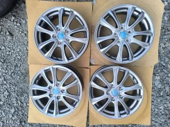 Topy Sibilla Next C-5. 6.5x16", 5x114.3, ET39, �� 60,1���. ����