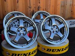 SSR Professor SP1. 8.0x19", 5x100, ET49, �� 72,2���. ����