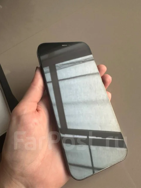 Apple iPhone 12 Pro Max. �/�, 256 ��, ����� ����