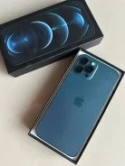 Apple iPhone 12 Pro Max. �/�, 256 ��, ����� ����