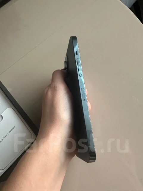 Apple iPhone 12 Pro Max. �/�, 256 ��, ����� ����