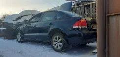 Volkswagen Polo. XB8ZZZ61ZDG020618, CFNA ����