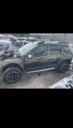 Renault Duster ����