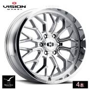 Vision Wheel 402 Riot. 9.0x18", 6x139.7, ET12, �� 106,2���. ��� ����� �� ������������ ����