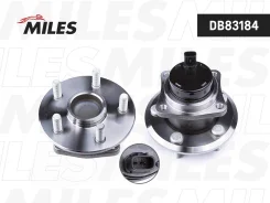 ������� ������ ������ DB83184 Miles DB83184 ����