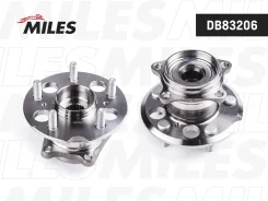 ������� ������ ������ � ����������� Toyota RAV4 II 4WD 00-05 (FAG 713621330) DB83206 DB83206 ����