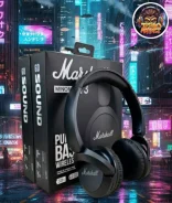 Marshall Minor ����