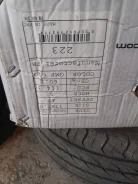 LegeArtis Concept-TY550. 7.0x17", 5x114.3, ET45, �� 60,1���. ����