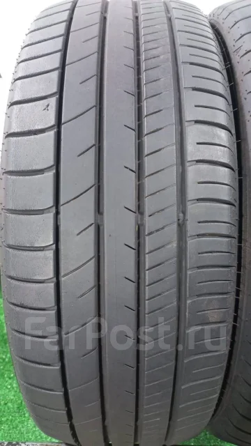 Goodyear EfficientGrip RVF02. ������, 2021 ���, �/�, ����� 5 % ����
