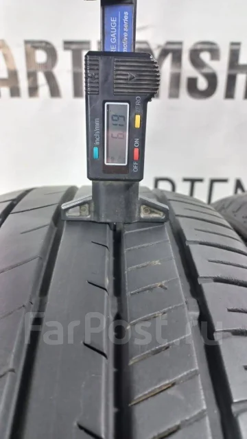 Goodyear EfficientGrip RVF02. ������, 2021 ���, �/�, ����� 5 % ����