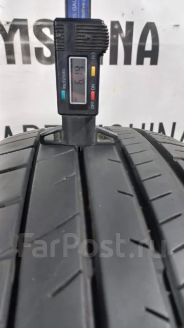 Goodyear EfficientGrip RVF02. ������, 2021 ���, �/�, ����� 5 % ����