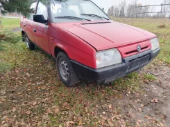 Skoda Favorit ����