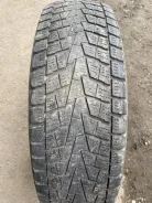 Bridgestone Winter Dueler DM-Z2. ������, ��� �����, �/�, ����� 50 % ����