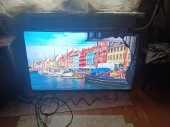 Hisense 55U7KQ. OLED ����