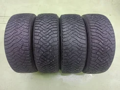 Dunlop Grandtrek Ice 03. ������, ����������, 2021 ���, �/�, ����� 30 %. �������� ������� ����