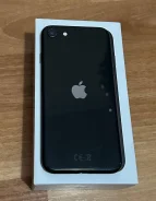 Apple iPhone SE 2020. �/�, 64 ��, ������, 4G LTE ����