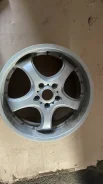 Salita. 7.5x18", 5x114.3, ET53 ����