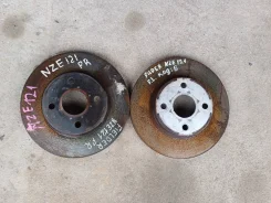 ���� ��������� Toyota Corolla Fielder NZE121.1NZFE 43512-12611 ����