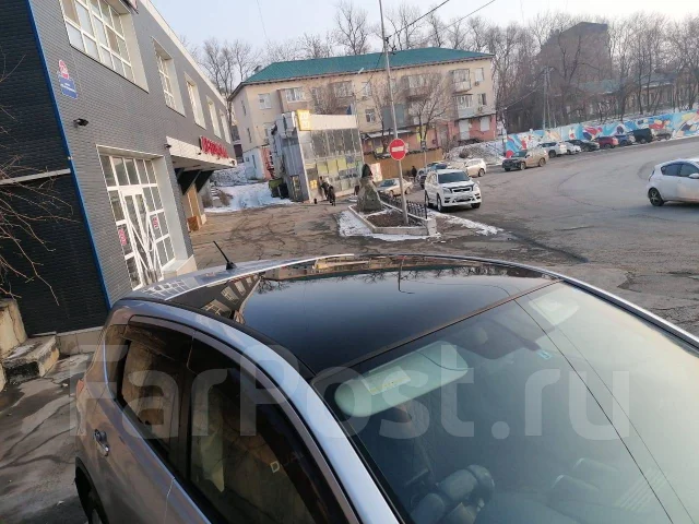 Nissan Dualis. ��������, 4wd, 2.0 (137��.�.), ������, 118����. �� ����