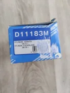 ������� ��������� Sonata, Tucson, IX35, Kashiyama D11183m D11183 ����