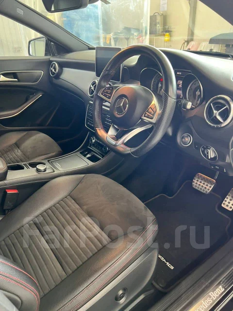 Mercedes-Benz. �������, ��������, 16.0 (122��.�.), ������, 49 000����. �� ����