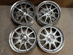 Work XSA 03C. 7.0x17", 4x114.3, ET40, �� 73,1���. ����