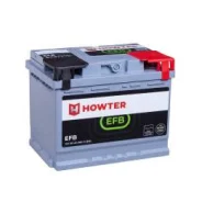 Howter