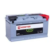 Howter