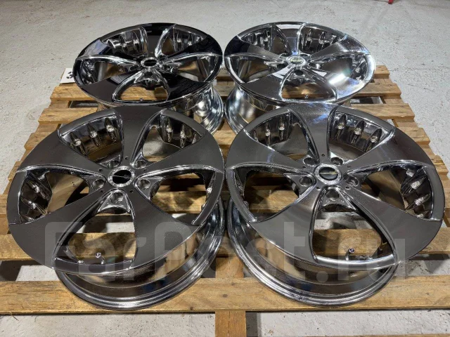 Spirits Sagest. 8.0x18", 5x114.3, ET45, �� 73,1���. ����