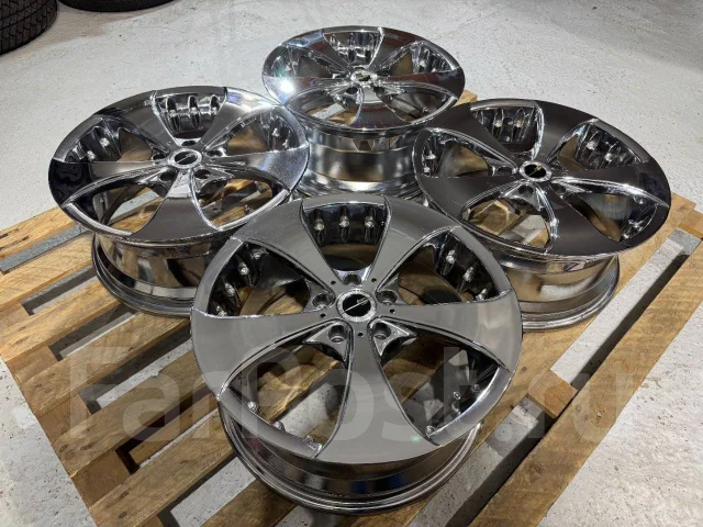 Spirits Sagest. 8.0x18", 5x114.3, ET45, �� 73,1���. ����
