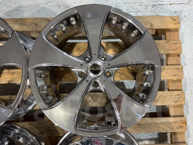 Spirits Sagest. 8.0x18", 5x114.3, ET45, �� 73,1���. ����