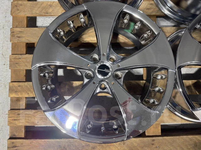 Spirits Sagest. 8.0x18", 5x114.3, ET45, �� 73,1���. ����