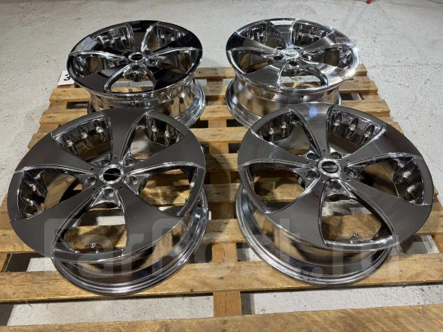 Spirits Sagest. 8.0x18", 5x114.3, ET45, �� 73,1���. ����
