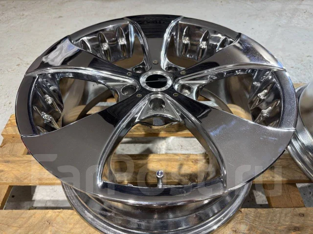 Spirits Sagest. 8.0x18", 5x114.3, ET45, �� 73,1���. ����