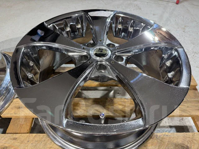 Spirits Sagest. 8.0x18", 5x114.3, ET45, �� 73,1���. ����