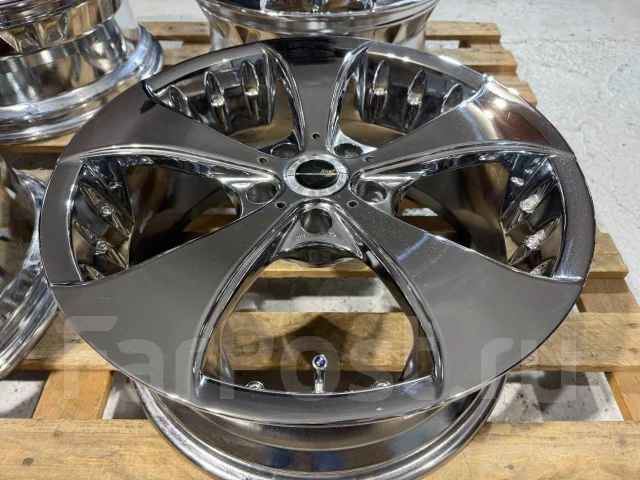 Spirits Sagest. 8.0x18", 5x114.3, ET45, �� 73,1���. ����