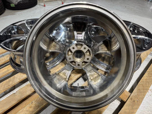 Spirits Sagest. 8.0x18", 5x114.3, ET45, �� 73,1���. ����