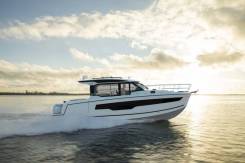 Jeanneau Merry Fisher. 2026 ���, ����� 10,75��., ��������� ���������, 600��.�., ������ ����