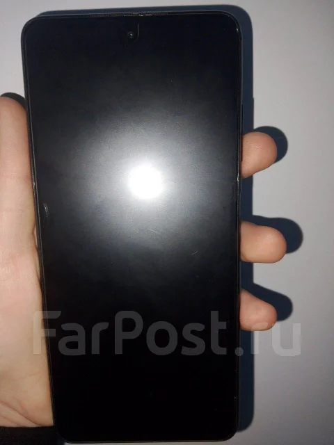 Xiaomi Poco X3 Pro. �/�, 256 ��, ������, 4G LTE, Dual-SIM, NFC ����