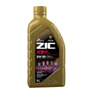 ZIC X9 LS