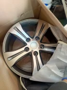 Replay TY71. 8.5x20", 5x150, ET60, �� 110,1���. ����