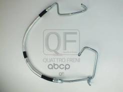 ����� ��� �������� �������� �� ����� ��� Ford Fiesta/Fusion Quattro Freni QF04E00006 Quattro Freni ���. QF04E00006 QF04E00006 ����