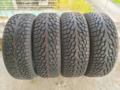 GT Radial IcePro3
