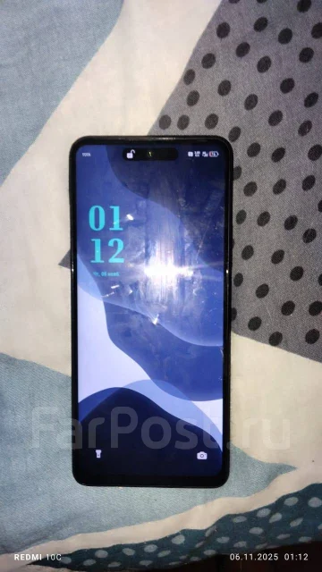 Infinix Note 30. �/�, 128 ��, ���������, NFC ����