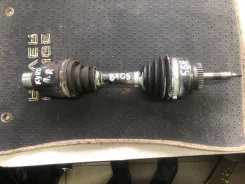 ������ �������� SsangYong Kyron D100 2008 [4130009001] 4130009001 ����