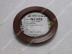 ������� ������� Nissan ��������� TD27/QD32 00- 13510-43G01/N2352 58�80�7 Musashi 1351043G01 ����
