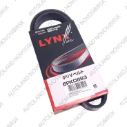 ������ ��������� ������������ (6x893��. ) Lynx 6PK893 P1001 6PK893 ����