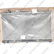 �������� ���������� ��������� AJ-DE ��� Mazda 6 02-07 SAT ����� MZ0005-1 P1001 AJ5715200E ����