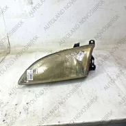 ���� ����� ��� Toyota Cynos 95-97 EL52, EL54 ����������� P1001 16137 ����